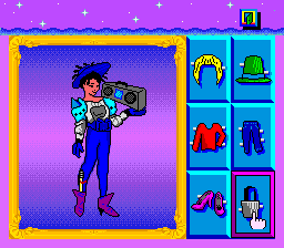 Fun 'n Games screenshot 5 for Super Nintendo